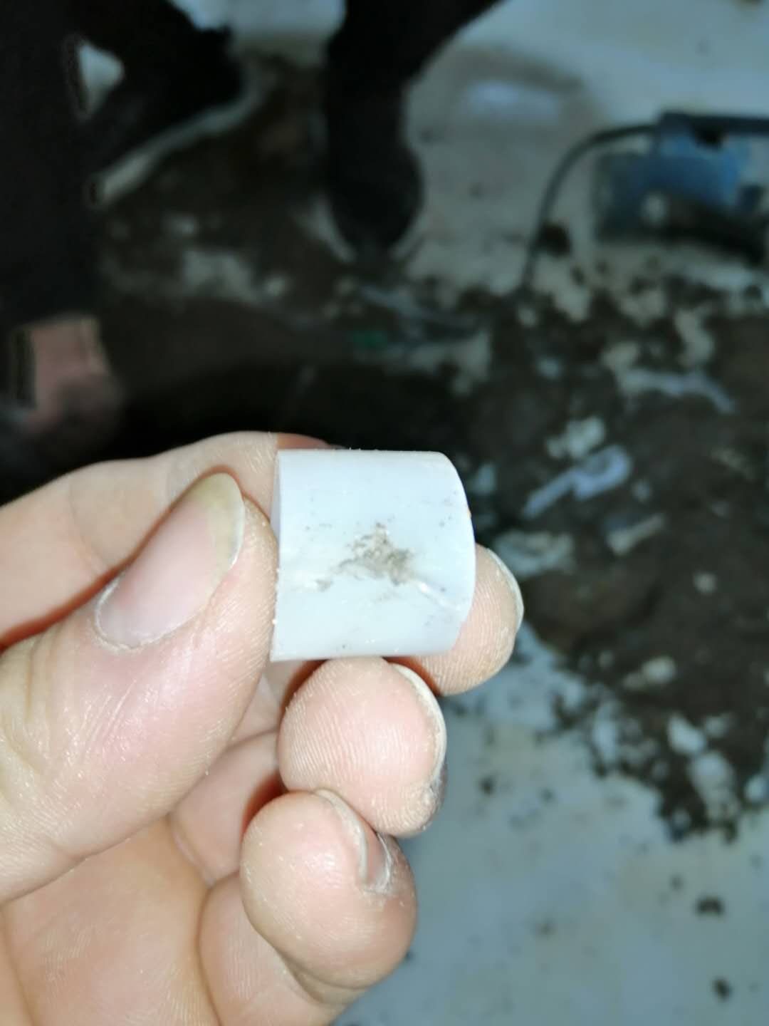 佳木斯地暖漏水检测