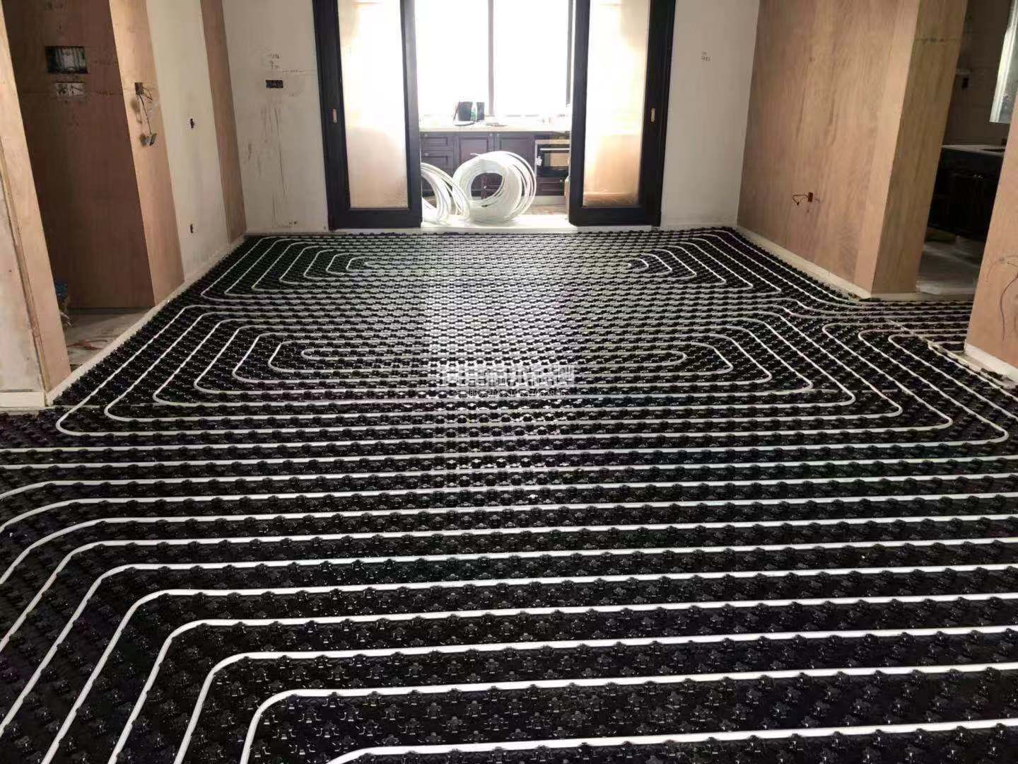 佳木斯地暖供热前需要注意什么_？